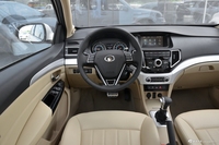 2018款长城C30新能源 EV 升级版精英型