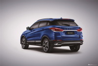 2018款北汽绅宝智行