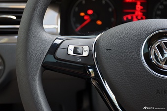 2016款大众桑塔纳 1.6L 手动舒适型