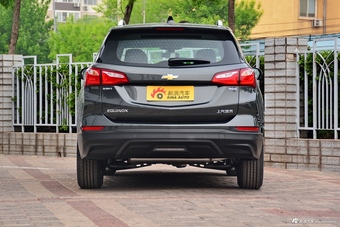 2017款探界者1.5T自动四驱拓界版535T