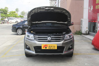 2017款景逸X6 劲享系列1.5T自动尊贵型图片