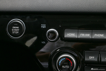 2017款起亚KX5 1.6T自动两驱15周年特别版DLX