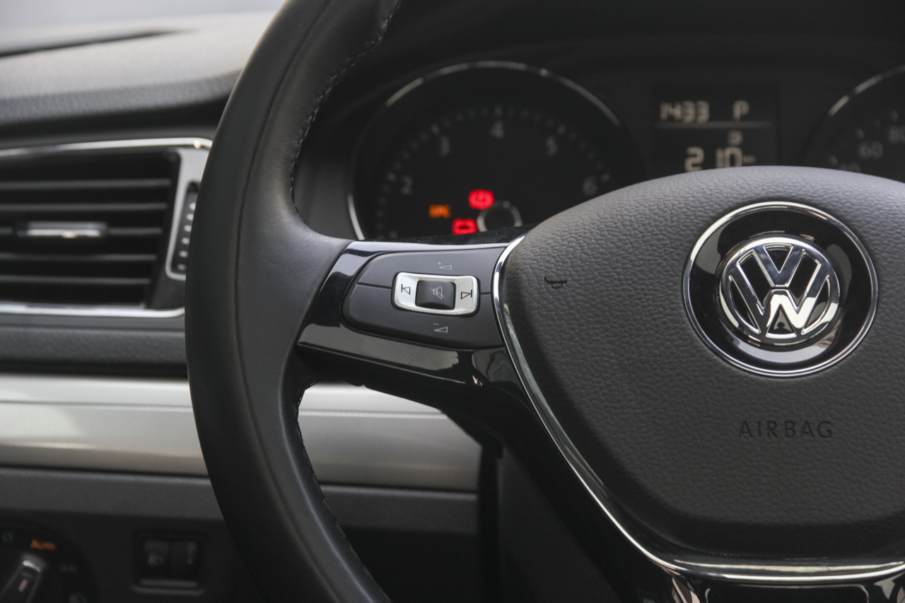 2017款朗逸1.6L自动舒适版