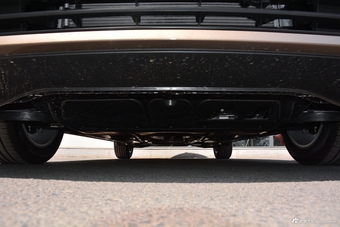 2017款上汽大众帕萨特330TSI DSG尊荣型