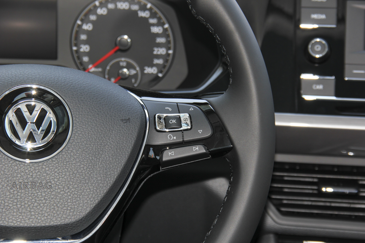 2019款宝来 1.5L自动精英型