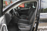 2018款Tiguan 2.0T自动四驱创睿型330TSI