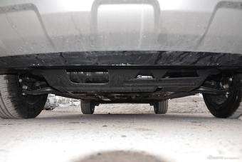 2016款东风风行SX6 1.6L 手动豪华型