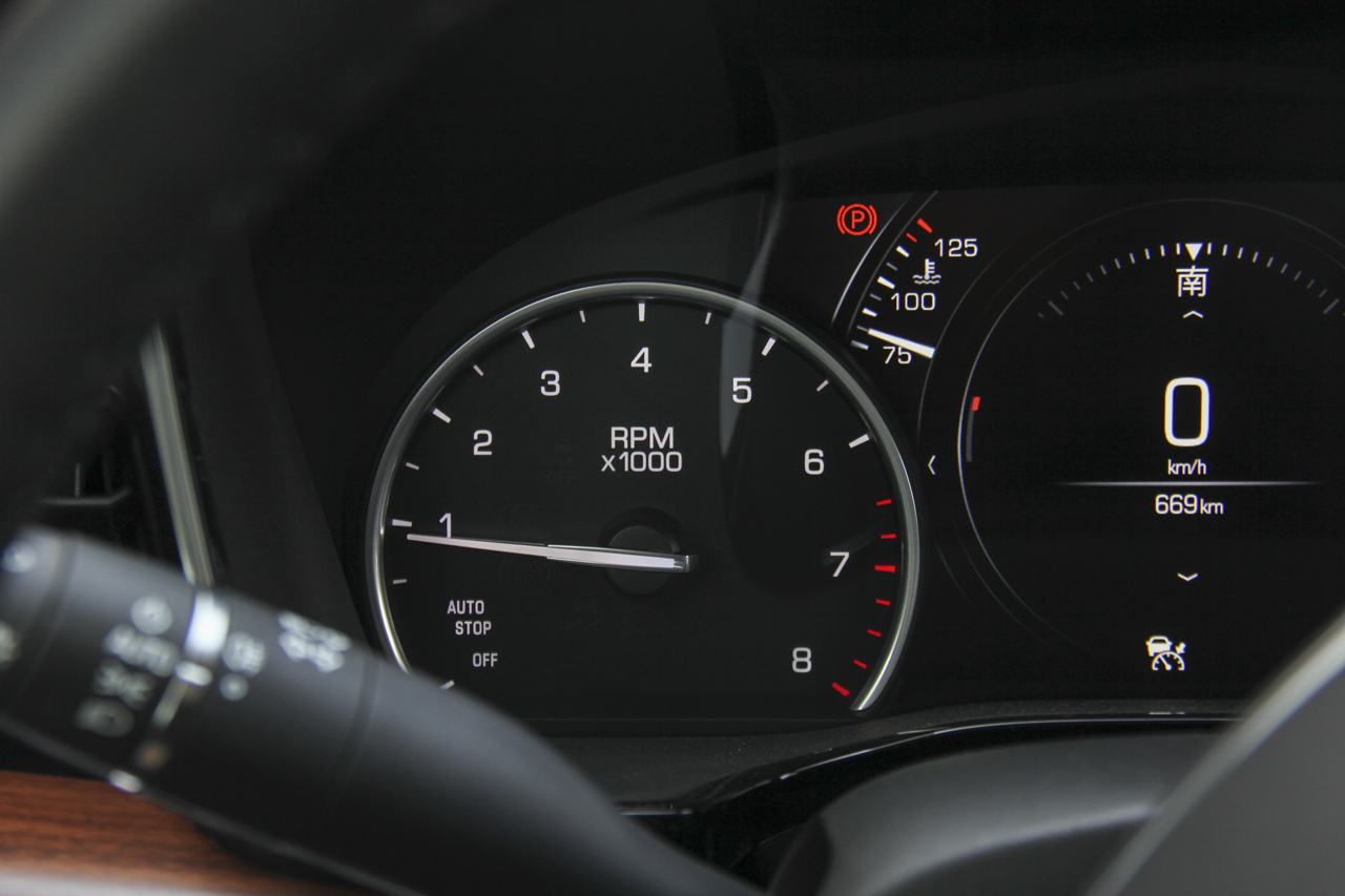 2018款XT5 28E四驱铂金型