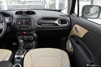 2016款JEEP自由侠 75周年致敬版