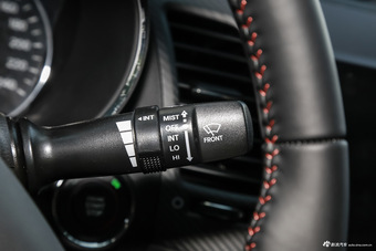 2016款起亚K3 1.4T自动GLS