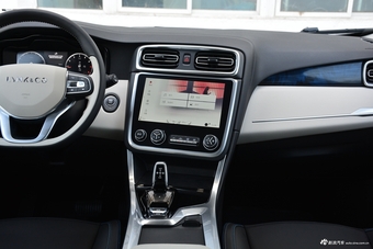 2017款领克01 2.0T自动两驱耀Pro版