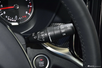 2018款中华V7 基本型