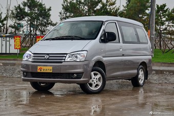 2016款菱智 M3 1.6L手动7座舒适型 国五