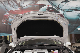 2014款雷克萨斯CT 1.8L自动200h F-Sport双色