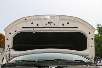 2018款瑞风M4 HB混合动力豪华型