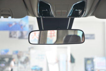 2017上汽大通D90 2.0T手动两驱火星