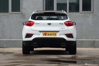 2016款帝豪GS 1.8L手动领尚型优雅版