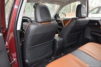 2018款RAV4荣放 2.5L自动四驱精英i版