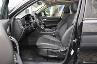 2017款众泰T600 Coupe 1.5T手动尊享型