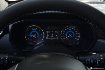 2016款风光580 1.5T自动豪华型