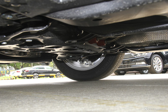 2018款高尔夫1.6L自动舒适型