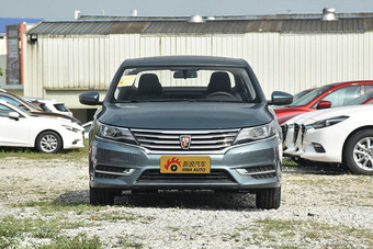 2017款荣威i6 1.5T自动互联网智享版20T