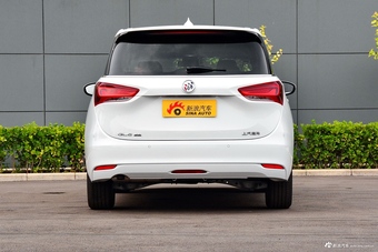 2018款别克GL6 1.3T自动18T豪华型5座