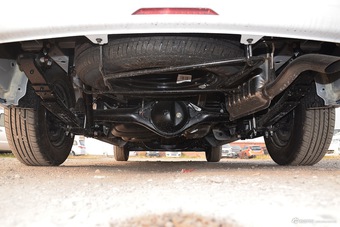 2016款瑞风M4 2.0L手动舒适型