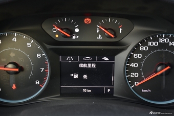 2018款迈锐宝XL 1.5T自动锐享版530T