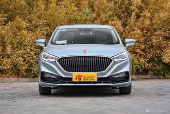 2018款红旗H5 1.8T自动30TD智联御动版