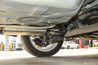 2016款风神AX3 1.5L手动致酷型