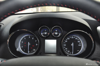 2016款CS35 1.6L手动豪华型国V