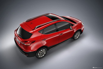 2017款瑞风S3智驱系列