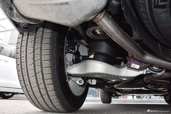 2018款发现3.0自动V6 HSE