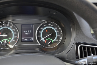 2018款长城C30新能源 EV 升级版悦享型