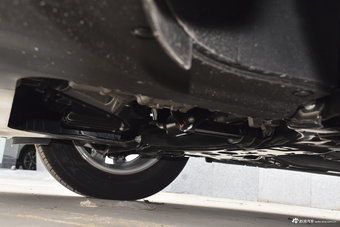 2018款逸行1.6L自动逸享版