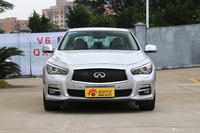 2016款英菲尼迪Q50L 2.0T自动豪华版 