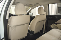 2016款哥瑞1.5L 自动CVT经典版