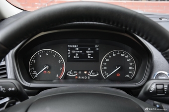 2018款翼搏2.0L自动四驱尊翼型