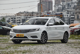 2017款荣威i6 1.5T自动互联网智尊版20T图片