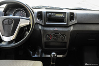 2016款 佳宝V77 1.0L商用版DAM10AR