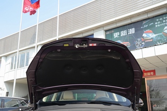 2017款大迈X5 1.5T手动豪华版升级版