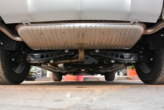 2018款中华V6 1.5T自动尊贵型