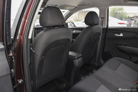 2018款福瑞迪1.6L手动Smart舒适型