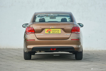 2019款科沃兹 1.5L 320自动欣悦版