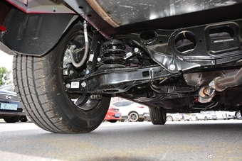 2018款远景SUV 1.4T自动4G互联豪华型