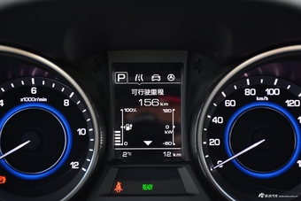 2018款逸动EV300 尊享型