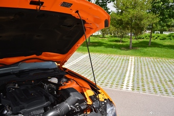 2018款Mustang 2.3L自动EcoBoost