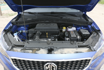 2018款名爵ZS 1.5L自动豪华版