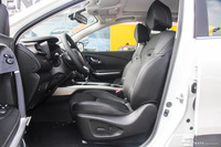 2016款科雷嘉2.0L自动两驱尊贵版